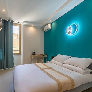 Deluxe Kamer met een King Size Bed